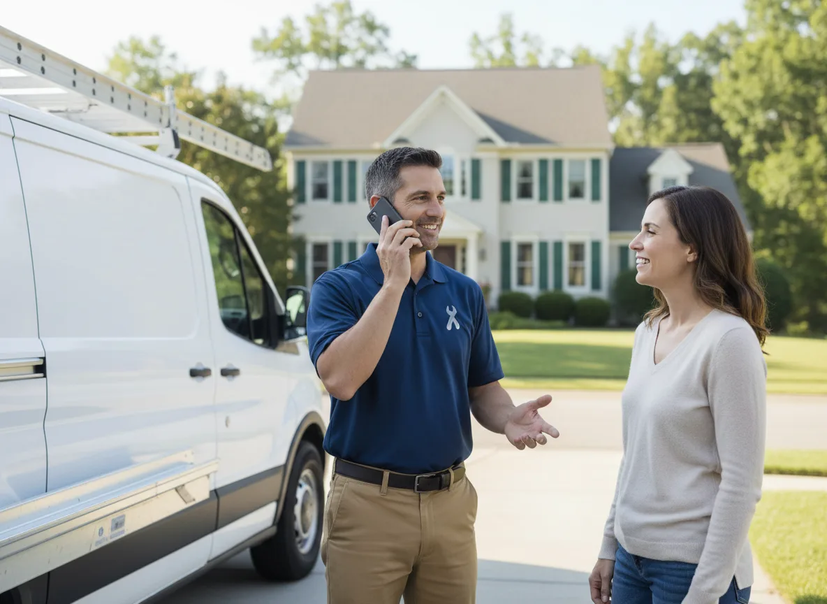 Home Gutter Service Van Buren, ME FAQs